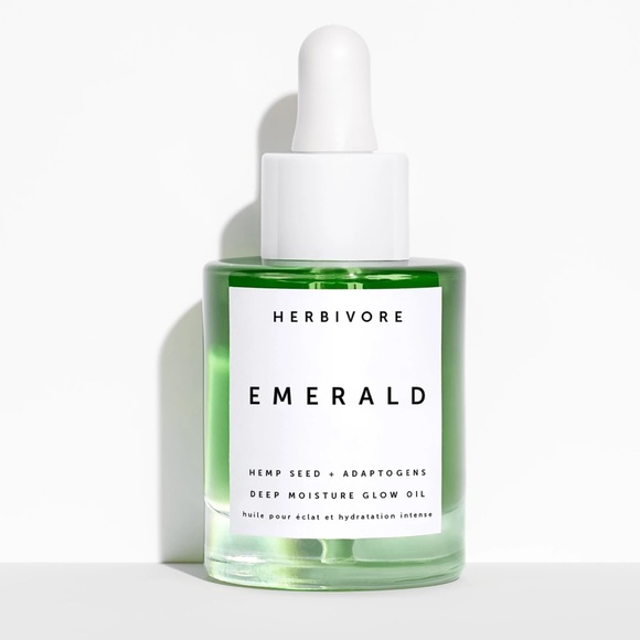 Herbivore Botanicals Other - Herbivore Botanicals Emerald Deep Moisture Oil